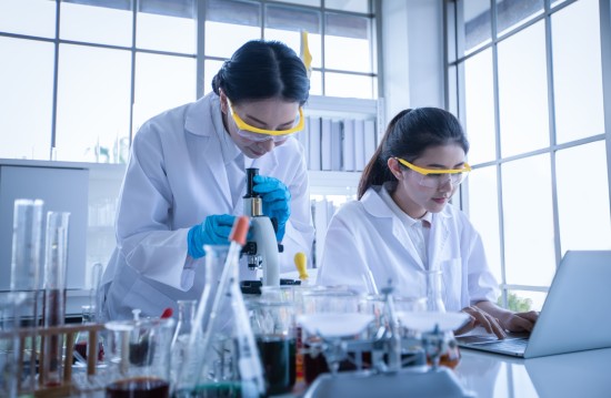 Advanced Drug Delivery Systems