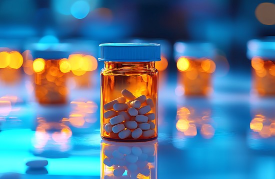 Advanced Drug Delivery Systems